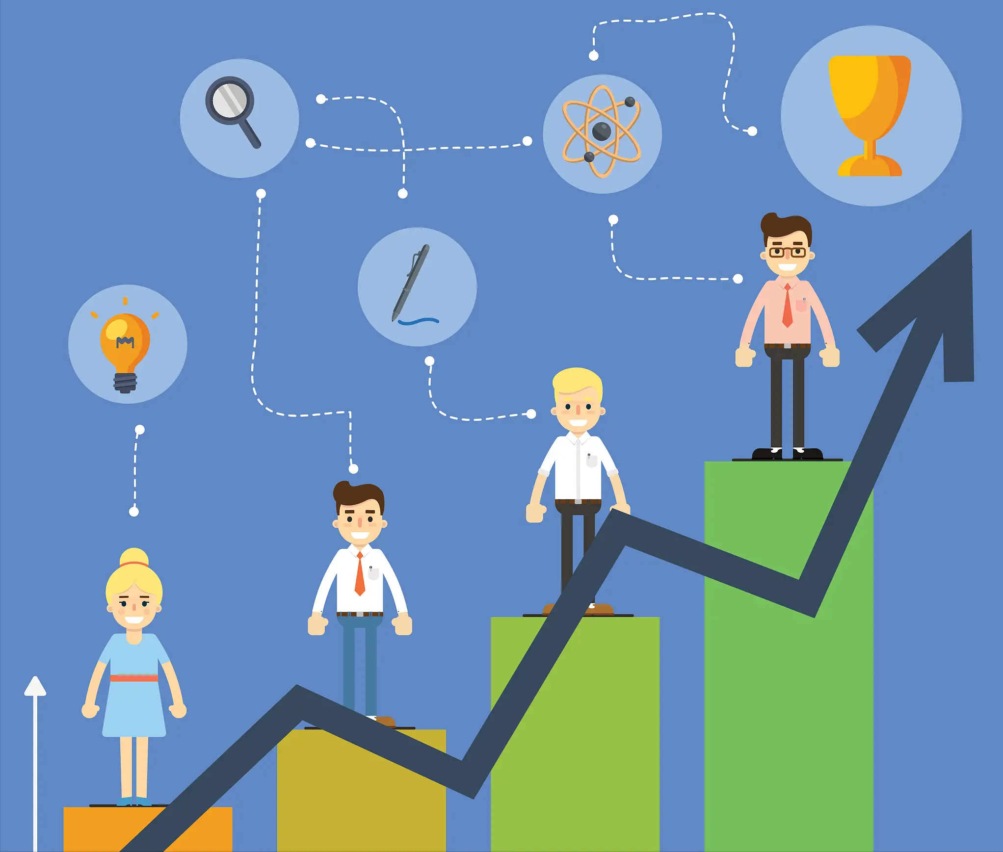 【吕老师】生涯规划课微抖生涯规划研究院